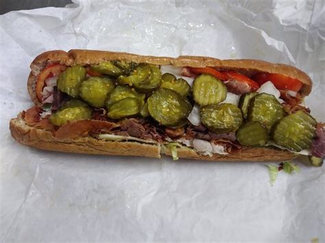 Subs and such - View the Menu of Subs-N-Such in 1816 Claflin Rd, Manhattan, KS. Share it with friends or find your next meal. Family owned quick serve restaurant that sells the best subs in town since 1983 and a...